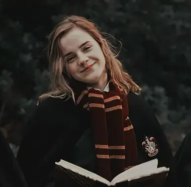 Profile image of Hermione Granger