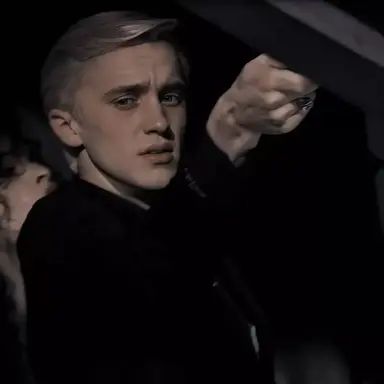Profile image of Draco Malfoy