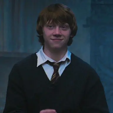 Profile image of Ron Weasley