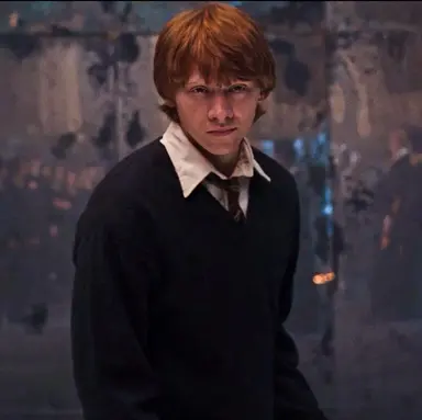 Profile image of Ron Weasley