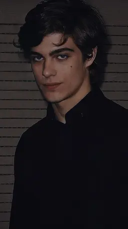 Profile image of Theodore Nott