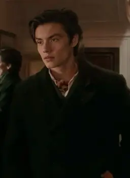 Profile image of Lorenzo Berkshire