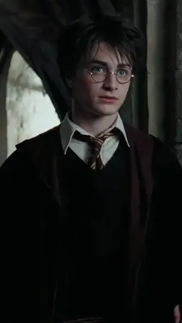 Profile image of Harry Potter