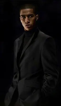 Profile image of Blaise Zabini