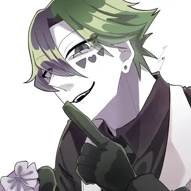 Profile image of Bittergiggle