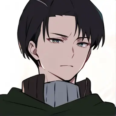 Profile image of 리바이 아커만