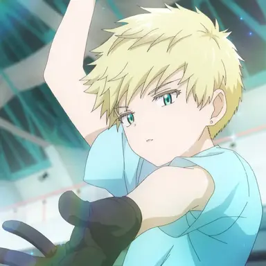 Profile image of 鴗鳥 理凰