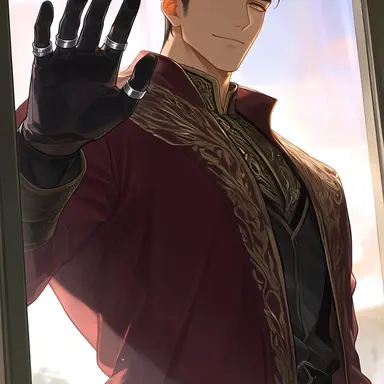 Profile image of Vaerith