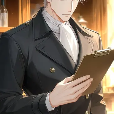 Profile image of Solven