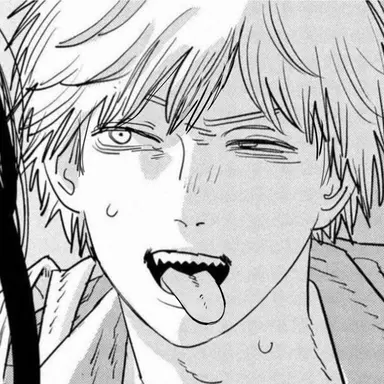 Profile image of デンジ