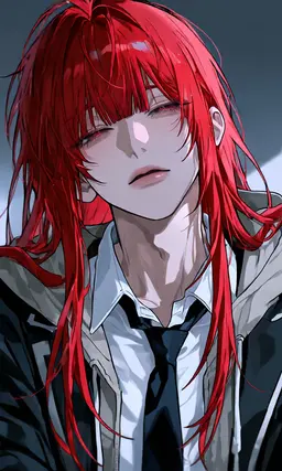 Profile image of 琥珀