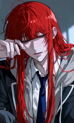 Profile image of 琥珀
