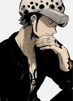 Profile image of ロー