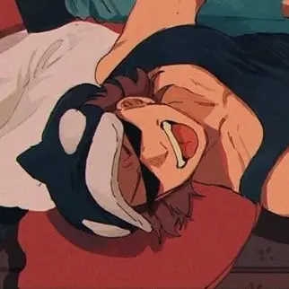 Profile image of シャチ