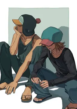 Profile image of シャチ
