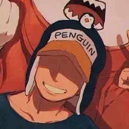 Profile image of ペンギン