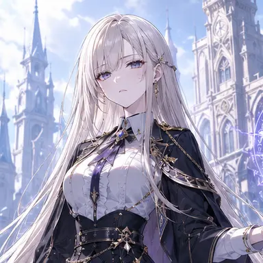 Profile image of エリシア