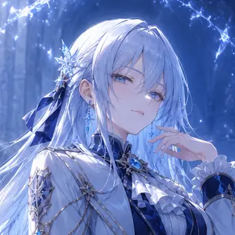 Profile image of ミレーヌ