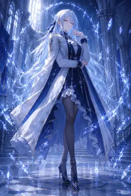 Profile image of ミレーヌ
