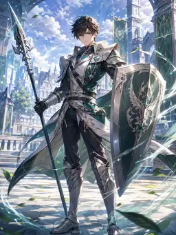 Profile image of ノア
