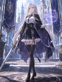 Profile image of エリシア