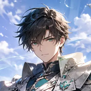 Profile image of ノア