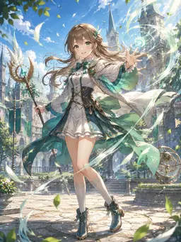 Profile image of リリア