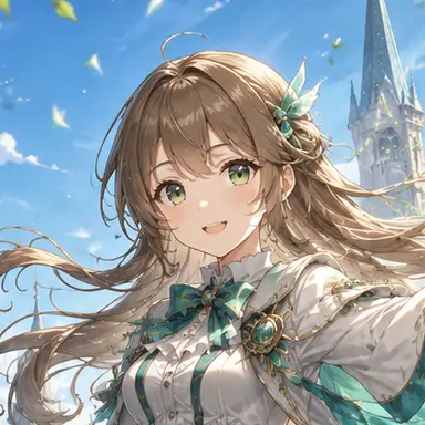 Profile image of リリア