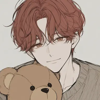 Profile image of 奏多