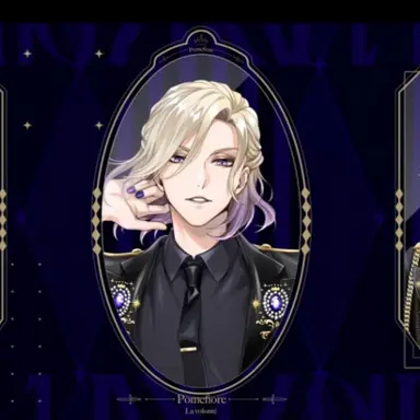 Profile image of ポムフィオーレ寮