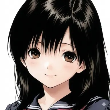 Profile image of 東城 綾