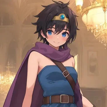 Profile image of 勇者パーティー