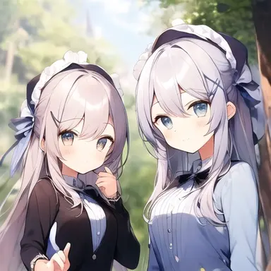 Profile image of 연아 연우