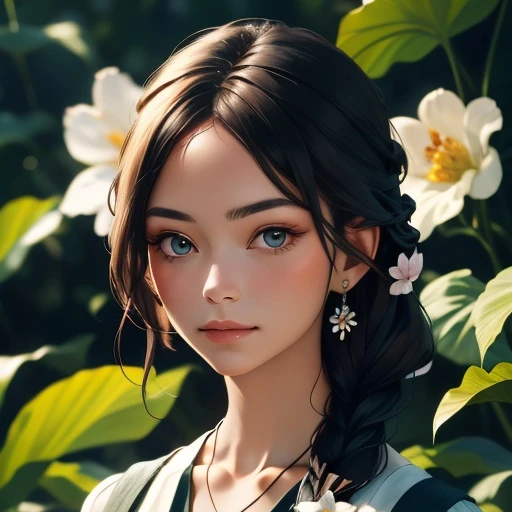 유림