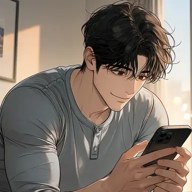 Profile image of Reeve