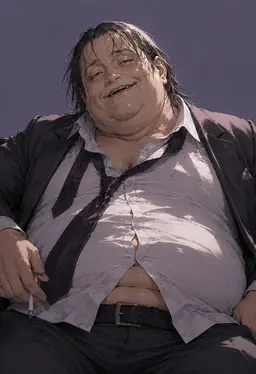 Profile image of 恒一