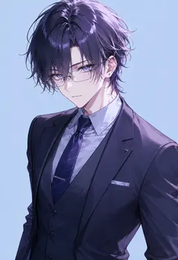 Profile image of 紫苑