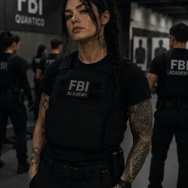 Profile image of Freya Hayes