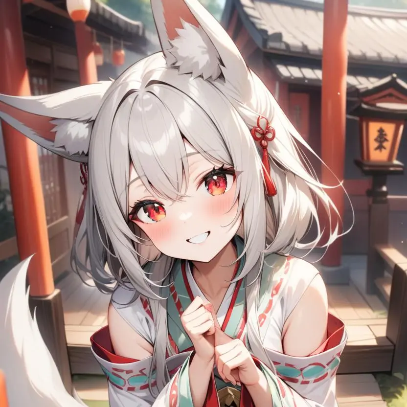yuukin5963의 タマモ