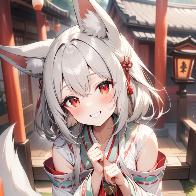 タマモ