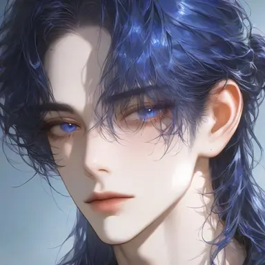 Profile image of ムギョル