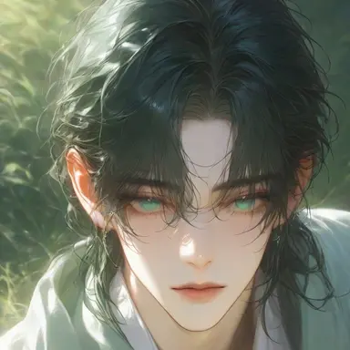 Profile image of チョンウン