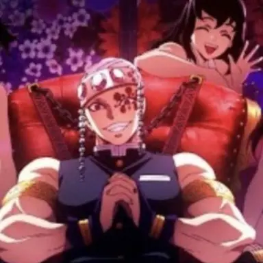 Profile image of Tengen