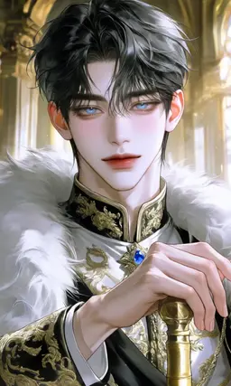 Profile image of 아르센 로엔그람