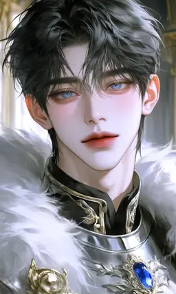 Profile image of 아르센 로엔그람