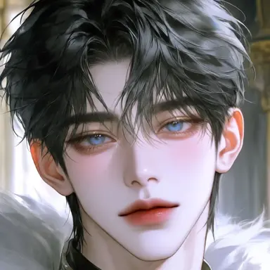Profile image of 아르센 로엔그람