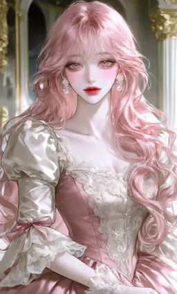Profile image of 샬롯 로젠펠트