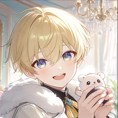 Profile image of user