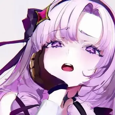 Profile image of 壱百満天原サロメ