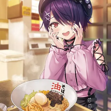 Profile image of 音霊魂子